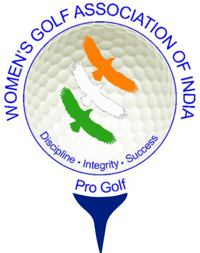 Women’s Golf Association of India